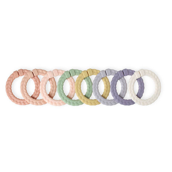 RITZY RINGS Bespoke Itzy Rings™ Linking Ring Set