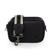 PRENELOVE Durham Vegan Leather Crossbody