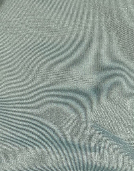 RD SECOND SKIN PERLA SPAGHETTI STRAP CROP TOP