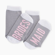 WOMEN’S BRIDAL SOCKS