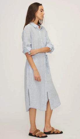 MELISSA NEPTON ESTELLE DRESS