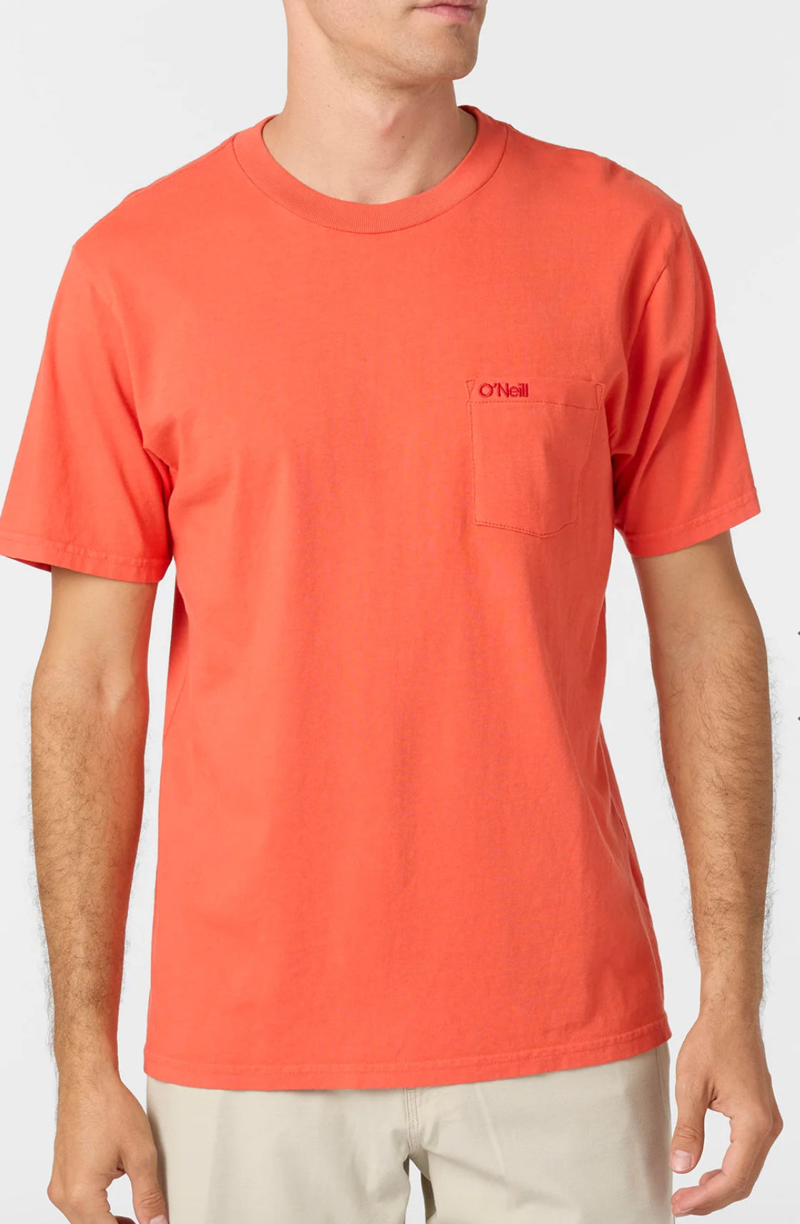 ONEILL OG POCKET TEE
