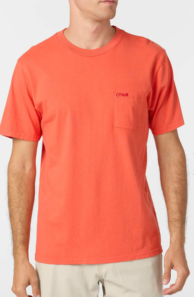 ONEILL OG POCKET TEE