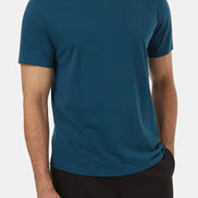 TENTREE TREEBLEND V-NECK T-SHIRT