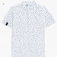 GENTS GOLF POLO