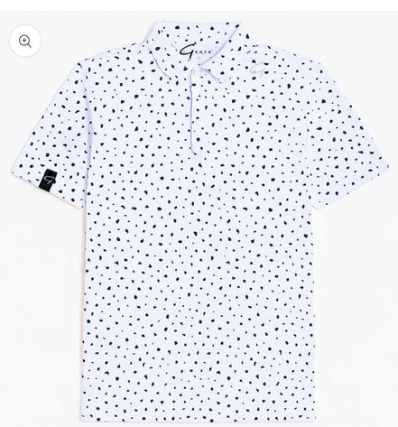 GENTS GOLF POLO
