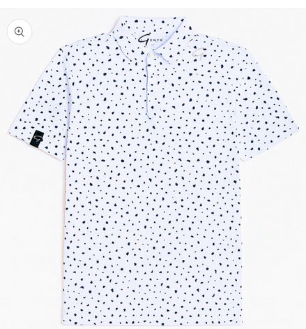 GENTS GOLF POLO