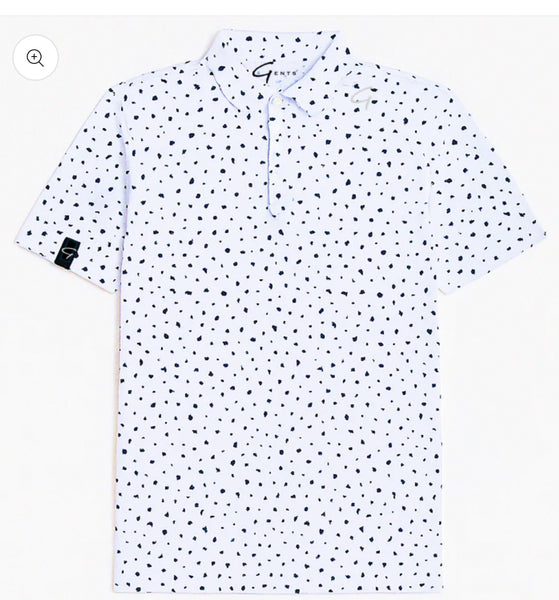 GENTS GOLF POLO