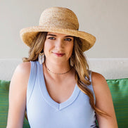 WALLAROO CATALINA HAT