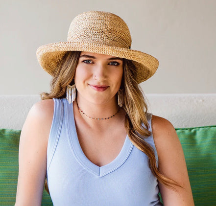 WALLAROO CATALINA HAT