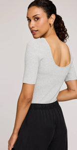 GENTLE FAWN ROONEY TOP