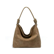 PRENELOVE CHATHAM VEGAN SUEDE TOTE