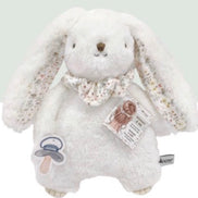 HOPPER LOVEYS MOMMY & ME STUFFY & scrunchie