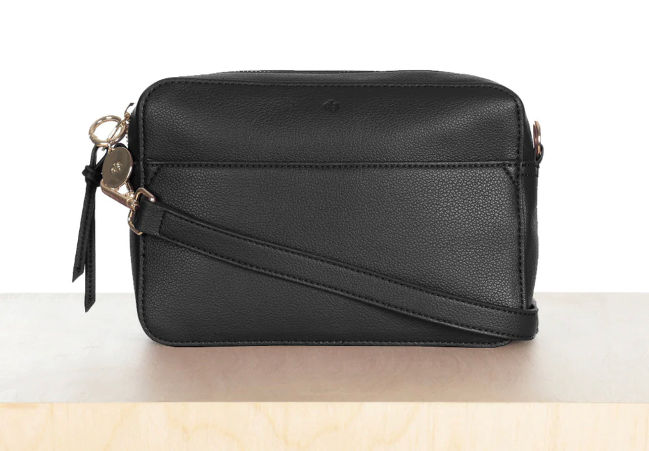 ELA MINI BLOOM CROSSBODY