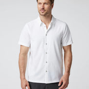 Vuori S/S Manhattan Button down