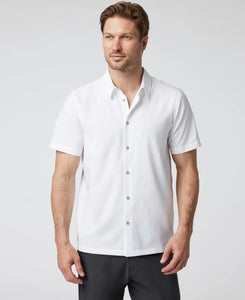Vuori S/S Manhattan Button down