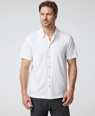 Vuori S/S Manhattan Button down