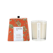 LUCIA SOY CANDLE -20 hours