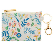 KARMA ZIP ID HOLDER