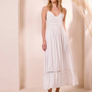 ANGELEYE PALMA DRESS