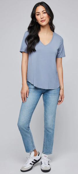 GENTLE FAWN LEWIS TOP