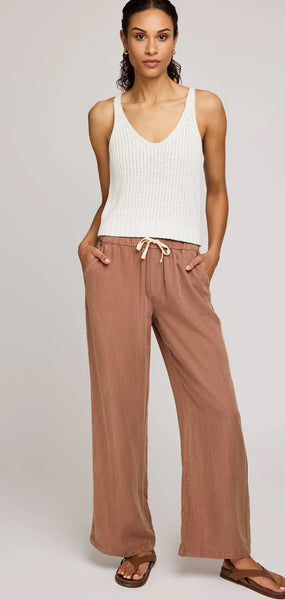 GENTLE FAWN ELIO PANTS