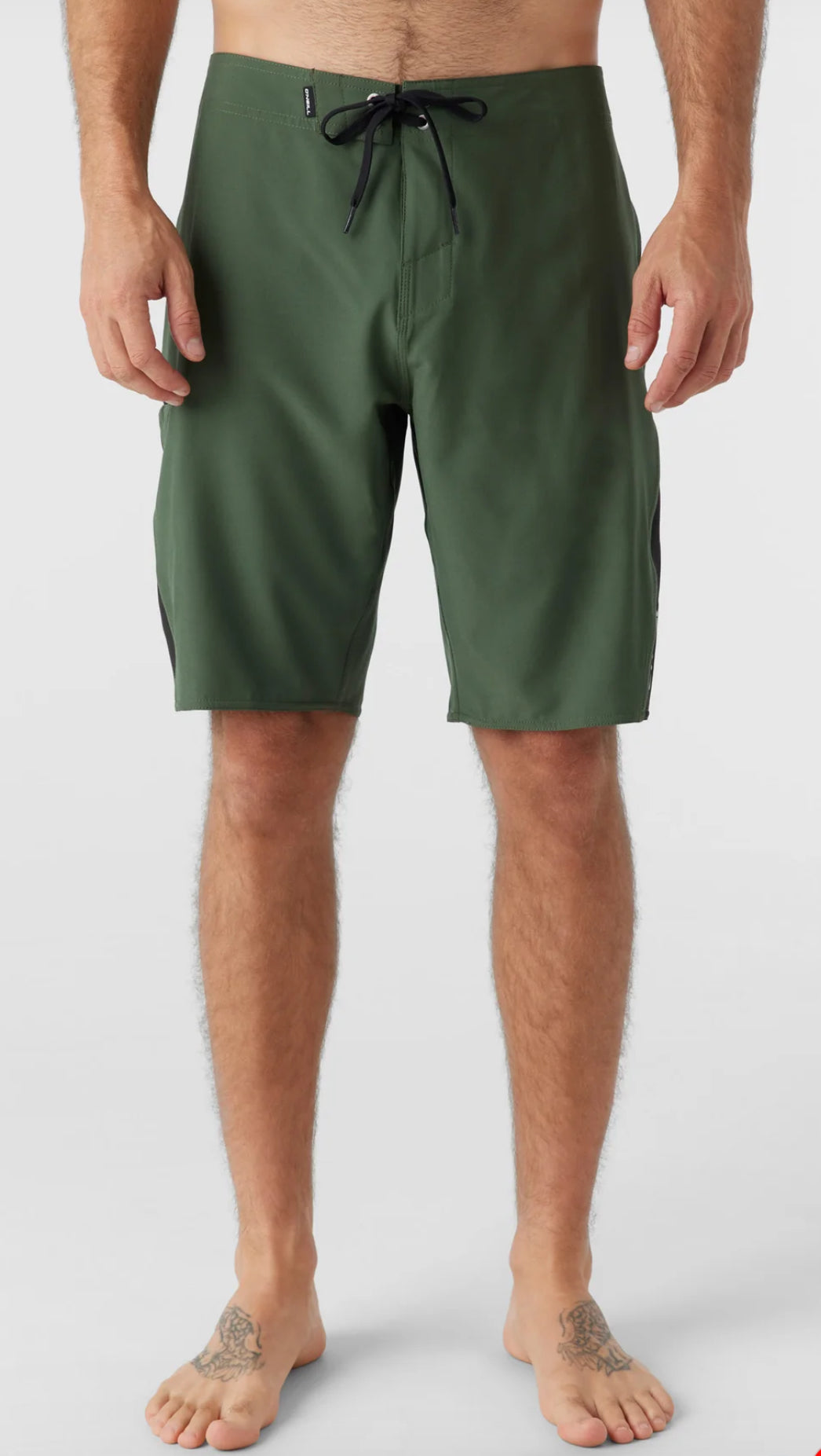 ONEILL Superfreak Solid 21