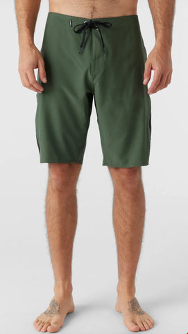 ONEILL Superfreak Solid 21
