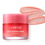 Laneige Lip Sleeping Mask Treatment Balm Care