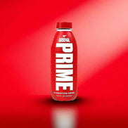 Prime Hydration Arsenal Limited Edition 500ml