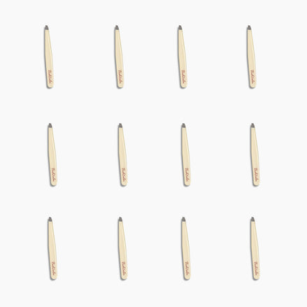 BUSH BALM Slant Tweezers