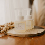 THE FRESH WIFE Kitchen Lemon Foaming Soap