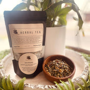 Sage & Stone Apothecary Anti-Anxiety Herbal Tea