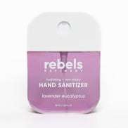 REBELS Lavender x Eucalyptus Pocket Hand Sanitizer