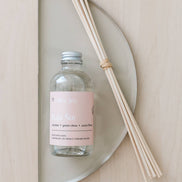 By Caley Joy Baja Sur | Reed Diffuser