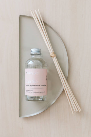 By Caley Joy Baja Sur | Reed Diffuser