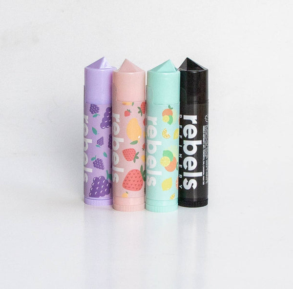 Rebels SINGLE Stick Lip Balm