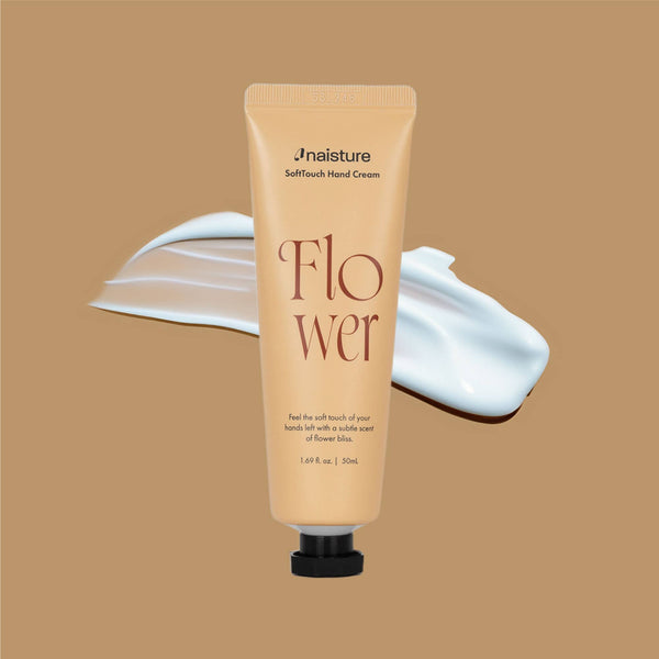 Naisture SoftTouch Hand Cream Trio for All Skin Type