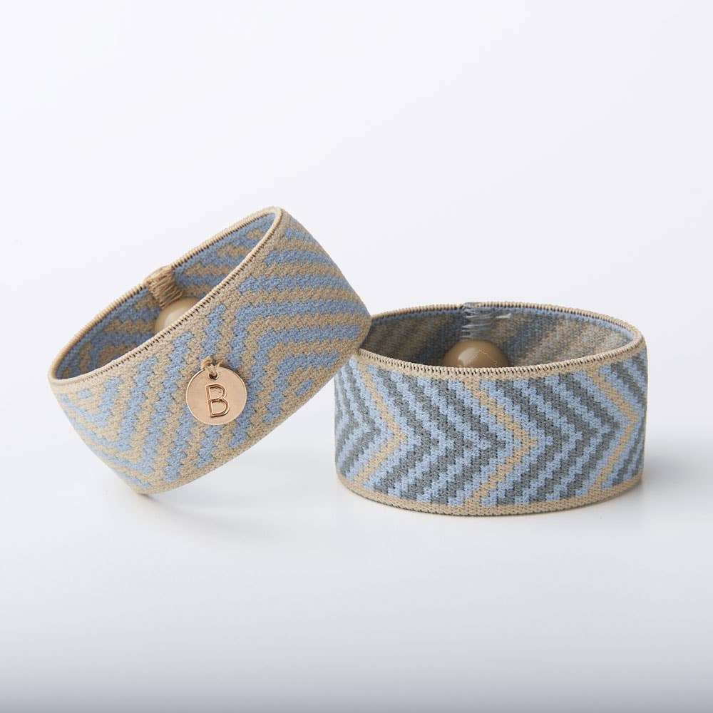 Blisslets Gianna + Paia Nausea Relief Bracelets
