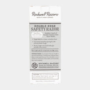 Rockwell R1 RAZOR