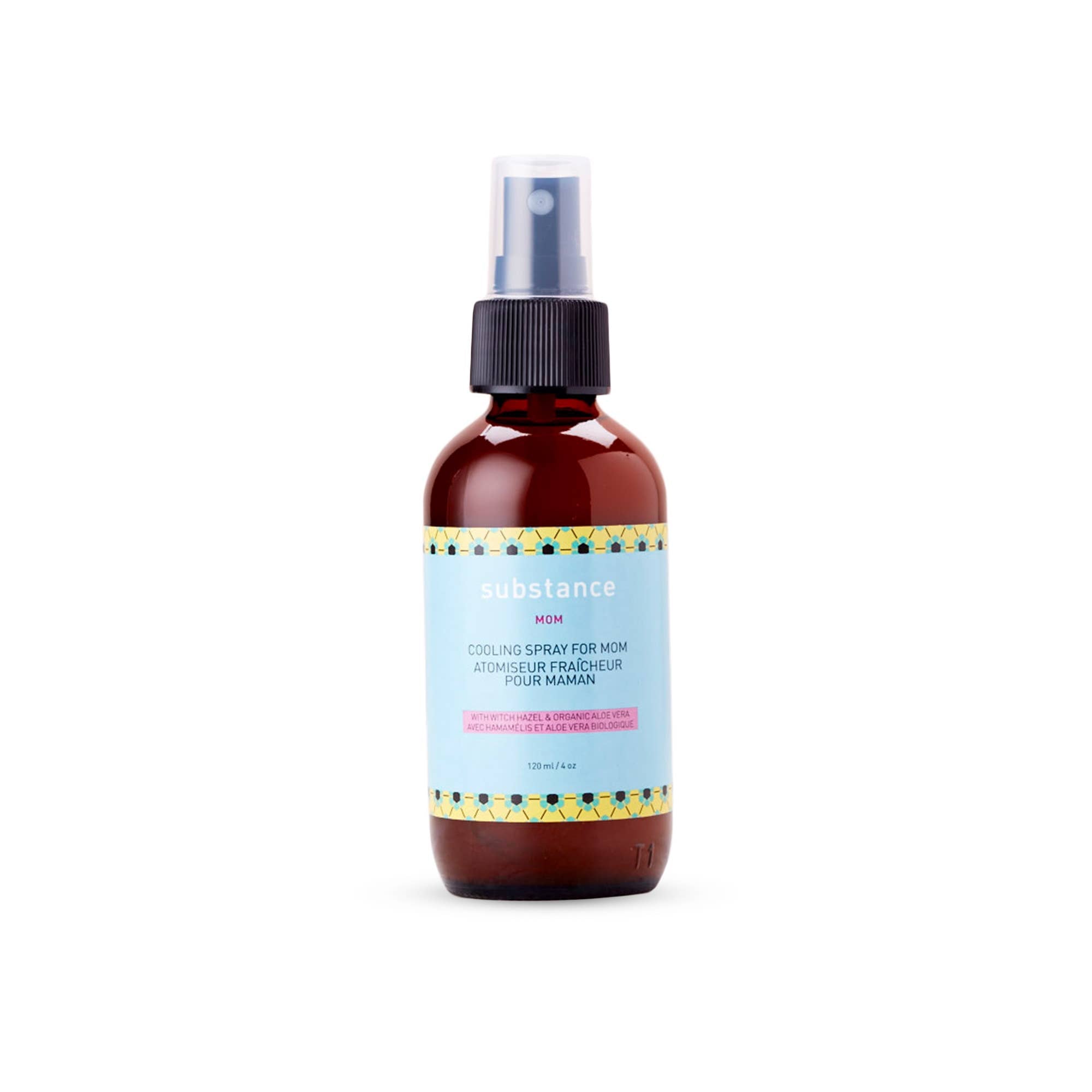 Matter Company Substance Cooling Spray
