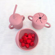 Baby bliss Bowl & Spoon Set
