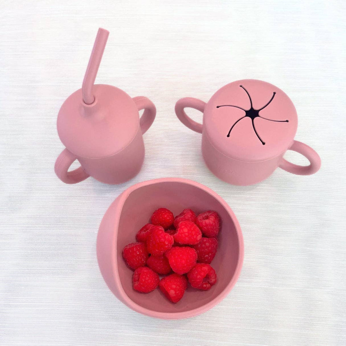 Baby bliss Bowl & Spoon Set