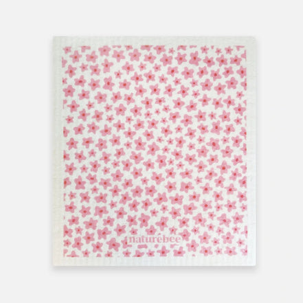 NATURE BEE Swedish Dishcloths