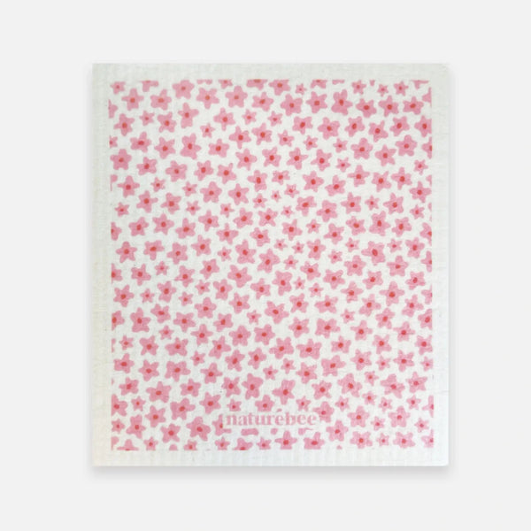 NATURE BEE Swedish Dishcloths