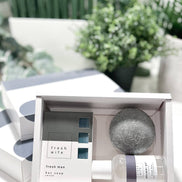 The fresh wife Fresh Man Gift Set
