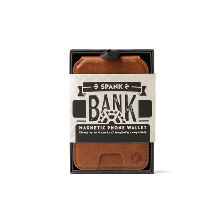 Brodeo Drive Spank Bank Magnetic Phone Wallet