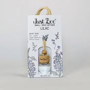 JUST BEE Small-Space Hanging Diffuser - Lilac