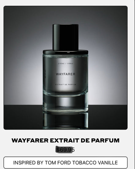 SOLID STATE EDP 50ML