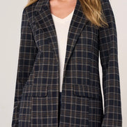 LIVERPOOL BOYFRIEND BLAZER